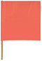 FLAG 18" VINYL W/STAFF - Quality Farm Supply