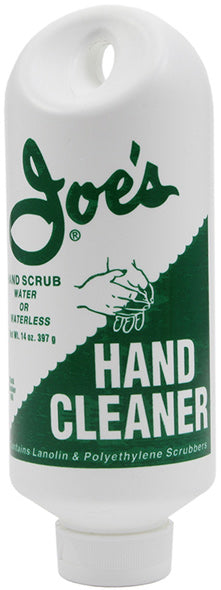 14 OZ. JOE'S HAND SCRUB - Quality Farm Supply