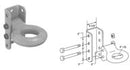 3-POSITION CHANNEL 8 HOLE FOR TOW RING - Quality Farm Supply