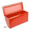 TOOL BOX ASSEMBLY. TRACTORS: 8N (1948-1952). BOX COMES PAINTED. - Quality Farm Supply