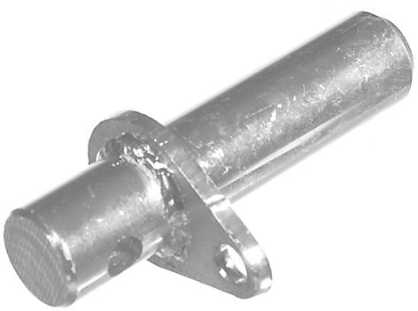 PIN FRONT AXLE - Quality Farm Supply