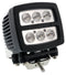 LED SPOT LAMP RECTANGULAR-5000 LUMENS - Quality Farm Supply