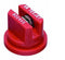 TEEJET EXTENDED RANGE FLAT SPRAY TIP - RED - Quality Farm Supply