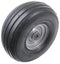 TIRE & WHEEL ASSEMBLY FOR TEDDER - Quality Farm Supply