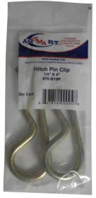 1/4 INCH X 4 INCH HAIR PIN - Quality Farm Supply