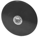 15 INCH X 3-1/2MM DISC OPENER ASSEMBLY FOR SUNFLOWER - Quality Farm Supply