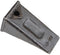 FABCO 156 SERIES STANDARD CAST BUCKET TOOTH. TOP PIN/CAST,SINGLE PENETRATOR. - Quality Farm Supply