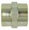 1/2 FEMALE PIPE X 1/2 FEMALE PIPE - PIPE COUPLING - STEEL - Quality Farm Supply