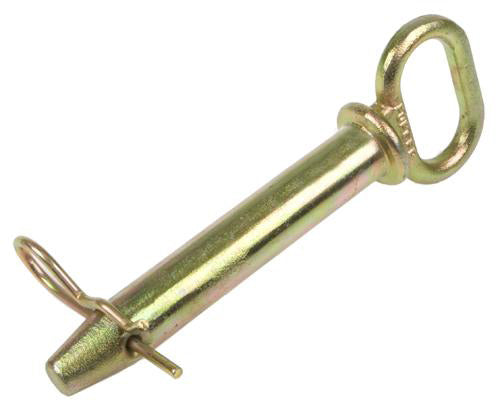 3/4 INCH X 6-1/4 INCH FIXED HANDLE HITCH PIN - Quality Farm Supply