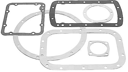 DIFF. GASKET AND O-RING KIT. TRACTORS: 800. - Quality Farm Supply