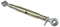 16 INCH CAT 1 TOP LINK ASSEMBLY - Quality Farm Supply