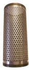 50 MESH SCREEN FOR BANJO 3" STRAINER - STAINLESS STEEL - Quality Farm Supply