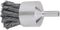 KNOT END WIRE BRUSH - 1-1/8" WITH 1/4" SHANK FOR DIE GRINDER (CUT-OFF TOOL), POWER DRILL - Quality Farm Supply