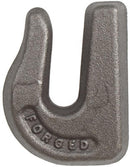 WELD ON CHAIN HOOK. USE WITH 3/8" CHAIN. 2,650 LBS WORKING LOAD LIMIT. - Quality Farm Supply