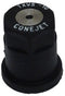 TX CONEJET HOLLOW CONE TIP #10  STAINLESS - BLACK - Quality Farm Supply