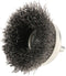 CRIMPED WIRE CUP BRUSH - 2" WITH 1/4" SHANK FOR DIE GRINDER (CUT-OFF TOOL), POWER DRILL - Quality Farm Supply