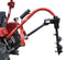 POST HOLE DIGGER - STANDARD DUTY COMPACT - Quality Farm Supply