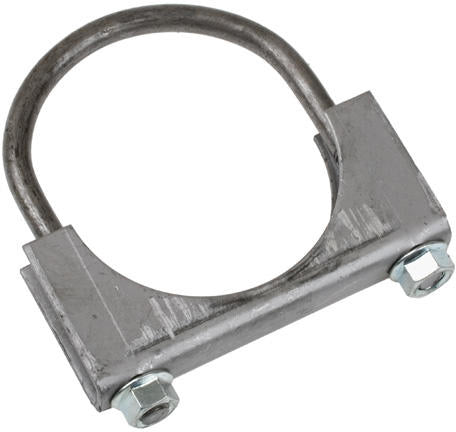 EXHAUST CLAMP HD 4" - Quality Farm Supply