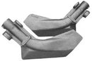 SEED BOOT, LEFT HAND, FOR 750 AND 1850 - Quality Farm Supply