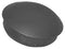 DUST CAP FOR JD AND KINZE HD DISC OPENERS. 1.25" DIAMETER, REPLACES JD A78218. - Quality Farm Supply