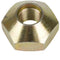 NUT, FRONT WHEEL, 1/2" NF FOR FRONT WHEEL STUD 181328M1, 831420M1. - Quality Farm Supply