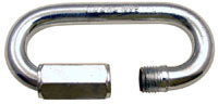 3/8 INCH SCREW TYPE QUICK LINK - Quality Farm Supply
