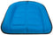 BLUE LEATHERETTE CUSHION BOTTOM. REPLACEMENT BOTTOM FOR TS1060ATSP. - Quality Farm Supply