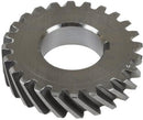 CRANKSHAFT GEAR, 24 TEETH. FOR CONTINENTAL GAS ENGINE IN TRACTORS: TE20, TO20, TO30. - Quality Farm Supply