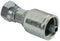 BSPP FEMALE WITH 1/8 INCH THREAD FOR 1/4 INCH HOSE - Quality Farm Supply