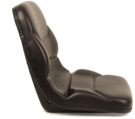 SEAT INDUSTRIAL WITH SLIDES - Quality Farm Supply