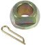 CAT II BALL WITH CLIP 1-1/8" ID - Quality Farm Supply