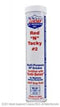 RED ''N'' TACKY GREASE-14 OZ TUBE - Quality Farm Supply