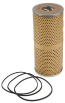 OIL/HYDRAULIC FILTER ELEMENT WITH FURNISHED GASKETS. - Quality Farm Supply