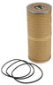 OIL/HYDRAULIC FILTER ELEMENT WITH FURNISHED GASKETS. - Quality Farm Supply