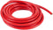 RED BATTERY CABLE WITH BLACK STRIPE - 25 FOOT ROLL - 1/0 GAUGE - Quality Farm Supply