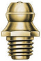 H2106-MET GREASE FITTING 6MM ST. - Quality Farm Supply