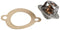 THERMOSTAT, 188 DEGREE, WITH GASKET. - Quality Farm Supply