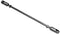 ROD, THROTTLE TO GOVERNOR CONTROL ROD ASSEMBLY. 23-3/4" LONG. TRACTORS: 8N (1948-1952). - Quality Farm Supply