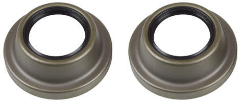 FORD: REAR AXLE SEAL. TRACTORS: 9N, 2N. MASSEY FERGUSON: SURE SEAL, ONE PAIR. TRACTOR: TO20. - Quality Farm Supply