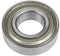BEARING FOR 8800 AND 8900 (STD# 6205ZZ) - Quality Farm Supply