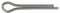 PIN, COTTER, 1/8" X 7/8", FOR USE WITH 101034 PIN OR 102670 PIN. - Quality Farm Supply