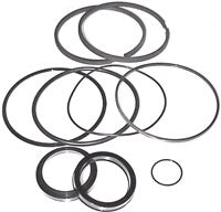 SEAL KIT FOR LANTEX CYLINDERS. 3" BORE X 1-1/4" ROD - Quality Farm Supply