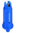 TEEJET AIR INDUCTION TIP - BLUE   #3  95 DEGREE EVEN PATTERN - Quality Farm Supply