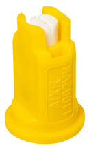 AIR INDUCTION XR TIP CERAMIC - YELLOW - Quality Farm Supply