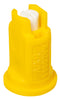 AIR INDUCTION XR TIP CERAMIC - YELLOW - Quality Farm Supply