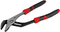 GROOVE JOINT PLIERS - 12" - Quality Farm Supply