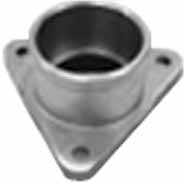 DOFFER HOUSING USED ON 9960-65 INLINE AND PRO SERIES DOFFER STACKS - REPLACES JD