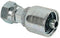 BSPP FEMALE WITH 3/4 INCH THREAD FOR 1/2 INCH HOSE - Quality Farm Supply