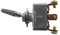 HD METAL TOGGLE SWITCH SPDT 50A - Quality Farm Supply