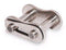 AGSMART CONNECTING LINK, #40 STAINLESS STEEL - Quality Farm Supply